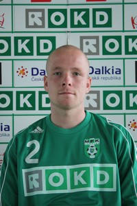 Ondřej Ficek #17
